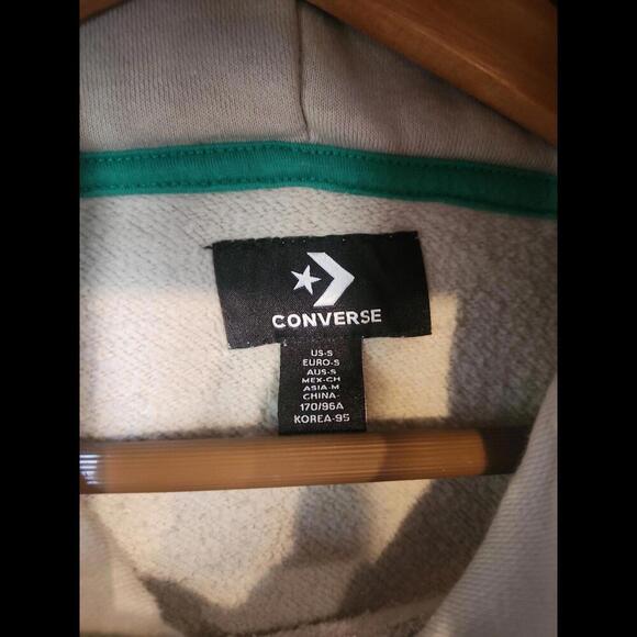 CONVERSE Alt Terrain Mens Hoodie - Picture 2 of 3